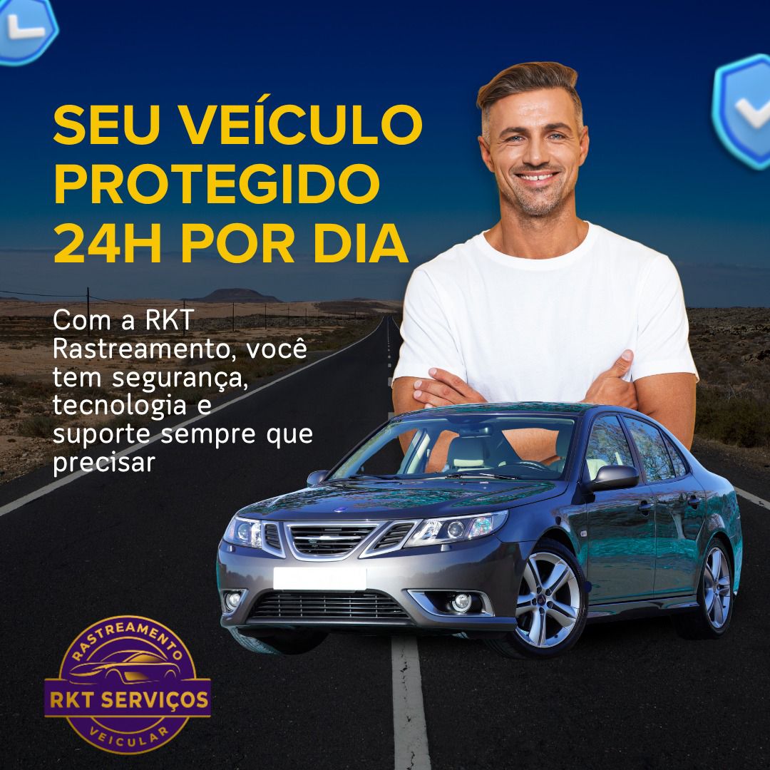 Proteção 24h