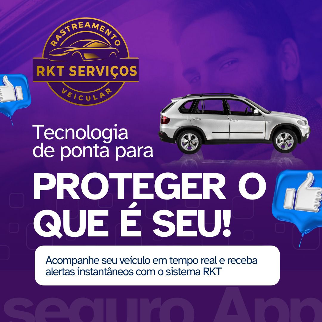 Tecnologia de ponta